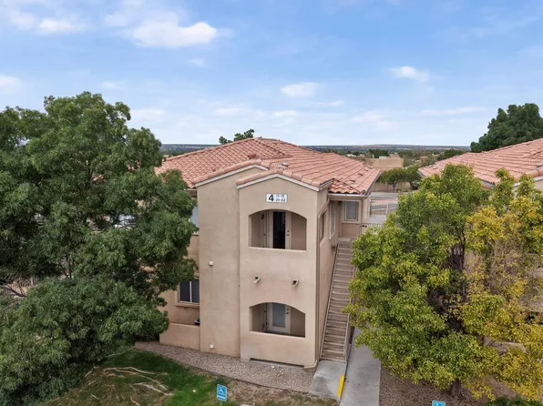 6800 Vista Del Norte Dr NE #422, Albuquerque, NM 87113