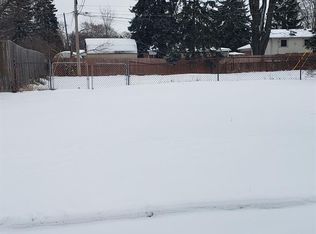 4635 W Point, Dearborn Heights, MI 48125