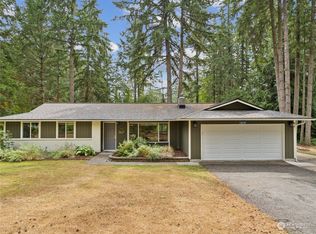 13659 Clear Creek Rd NW, Silverdale, WA
