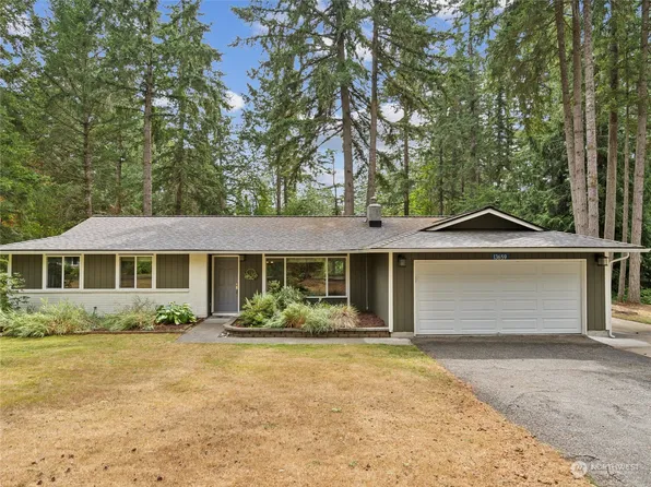 13659 Clear Creek Road NW, Silverdale, WA 98383