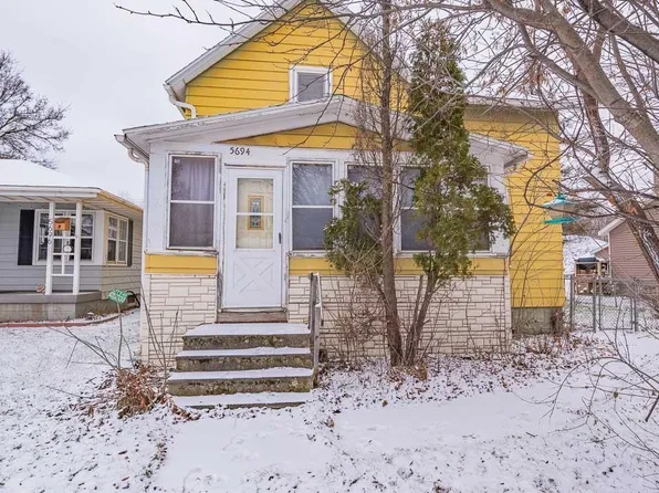 5694 Mineral Ave, Mountain Iron, MN 55768-0000