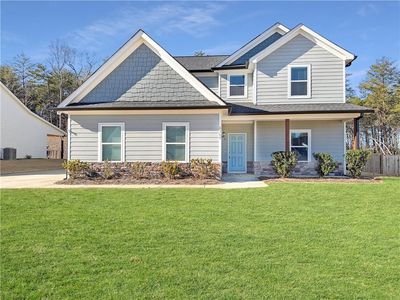 6369 Woodland Station Dr, Lula, GA, 30554