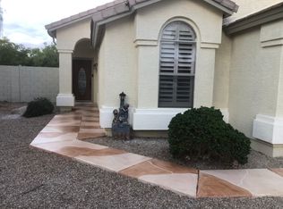 1115 S Honeysuckle Ln, Gilbert, AZ 85296