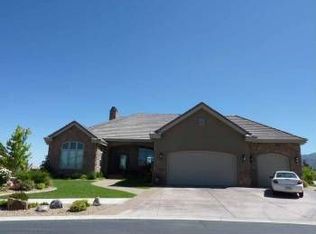617 S Cove Dr UNIT 3, Cedar City, UT 84720