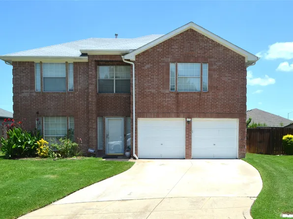 3994 Sword Dancer Way, Grand Prairie, TX 75052