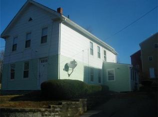 33 Staples Ln #1, Blackstone, MA 01504