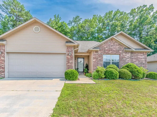14071 Magnolia Glen Dr, Alexander, AR 72002