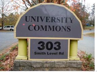 303 Smith Level Rd APT E21, Chapel Hill, NC 27516
