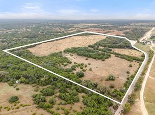 4340 County Road 284, Liberty Hill, TX 78642