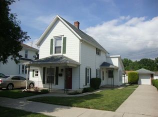 1137 Broadway, Piqua, OH