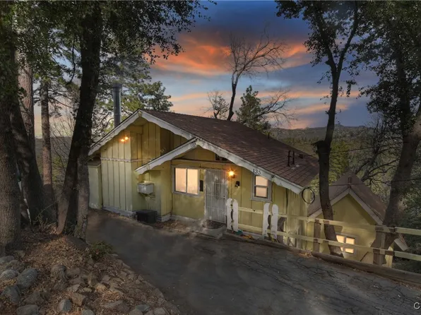 135 Wylerhorn Dr, Crestline, CA 92325