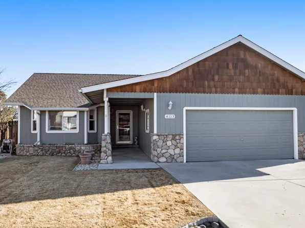 4113 Lepire Dr, Carson City, NV 89701