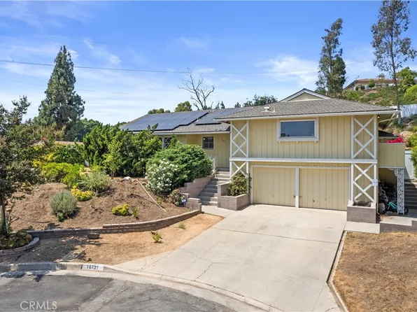 16731 Ardita Dr, Whittier, CA 90603