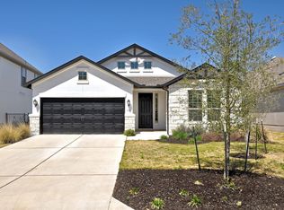 1224 Siena Sunset Rd, Leander, TX 78641