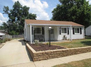 409 Grant Rd, Marquette Heights, IL 61554