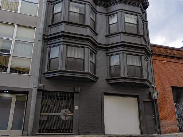 723 Minna St, San Francisco, CA 94103