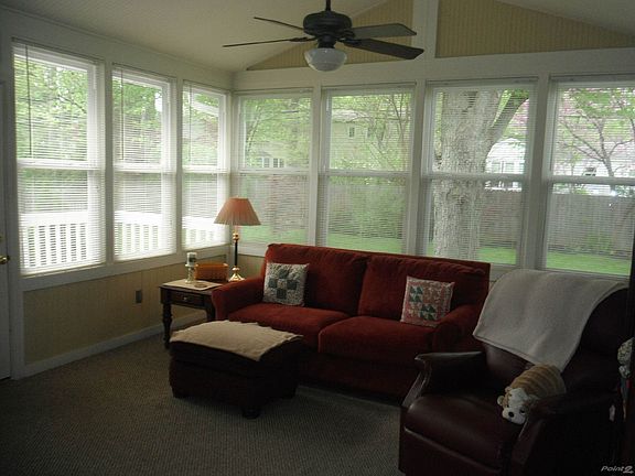 226 Heischman Ave 4 season room c