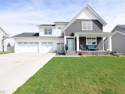 4117 47th Ave S, Fargo, ND, 58104