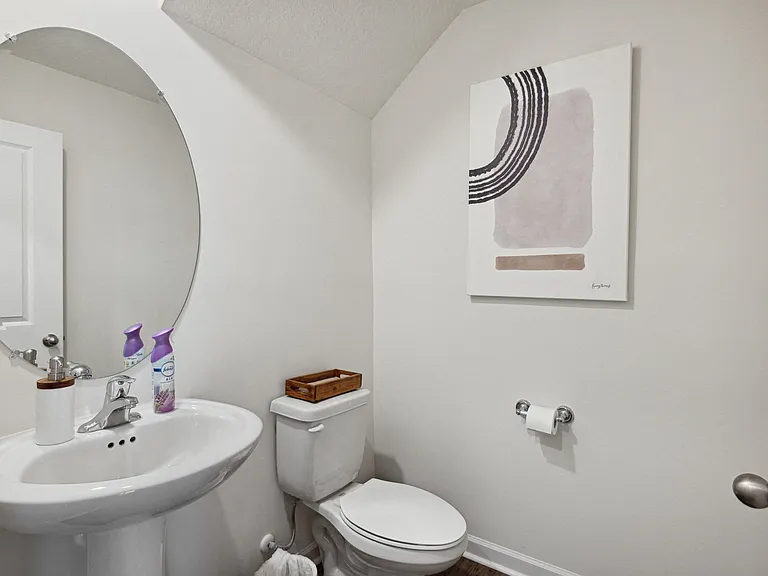 The Summit Townhomes — Photo 20