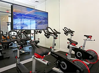 Rented by Bozzuto Management