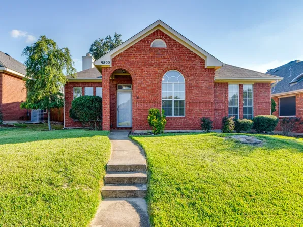 9805 Carmel Valley Dr, Frisco, TX 75035