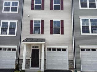 Monteith Dr HOMESITE 13, Winchester, VA 22601