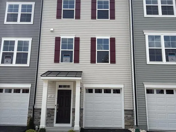 Monteith Dr Homesite 13, Winchester, VA 22601