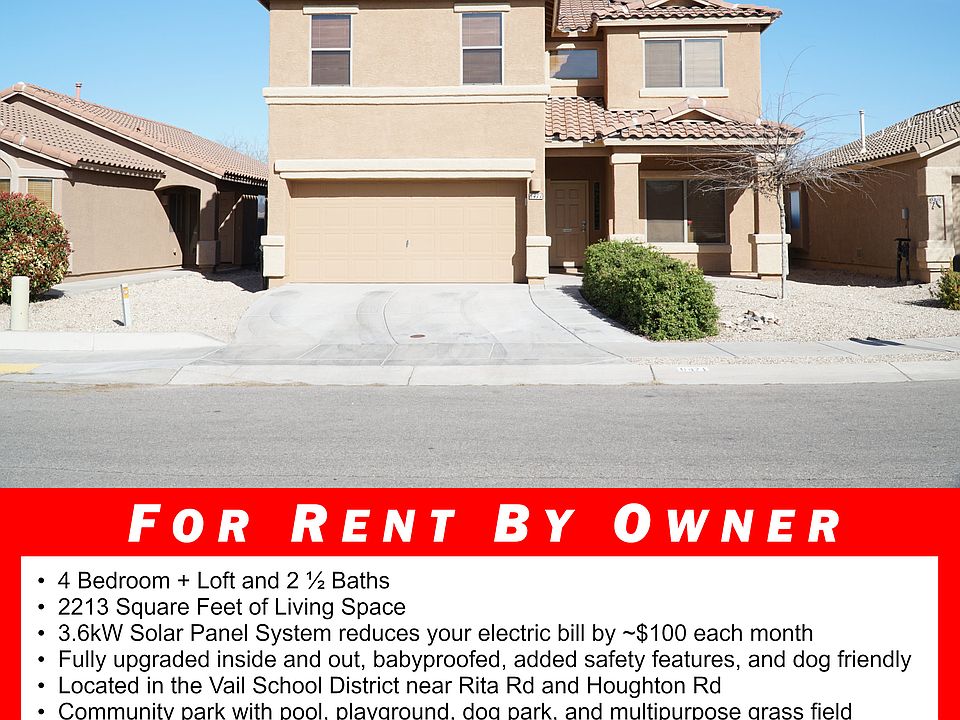 1st image of 8471 S Egyptian Dr