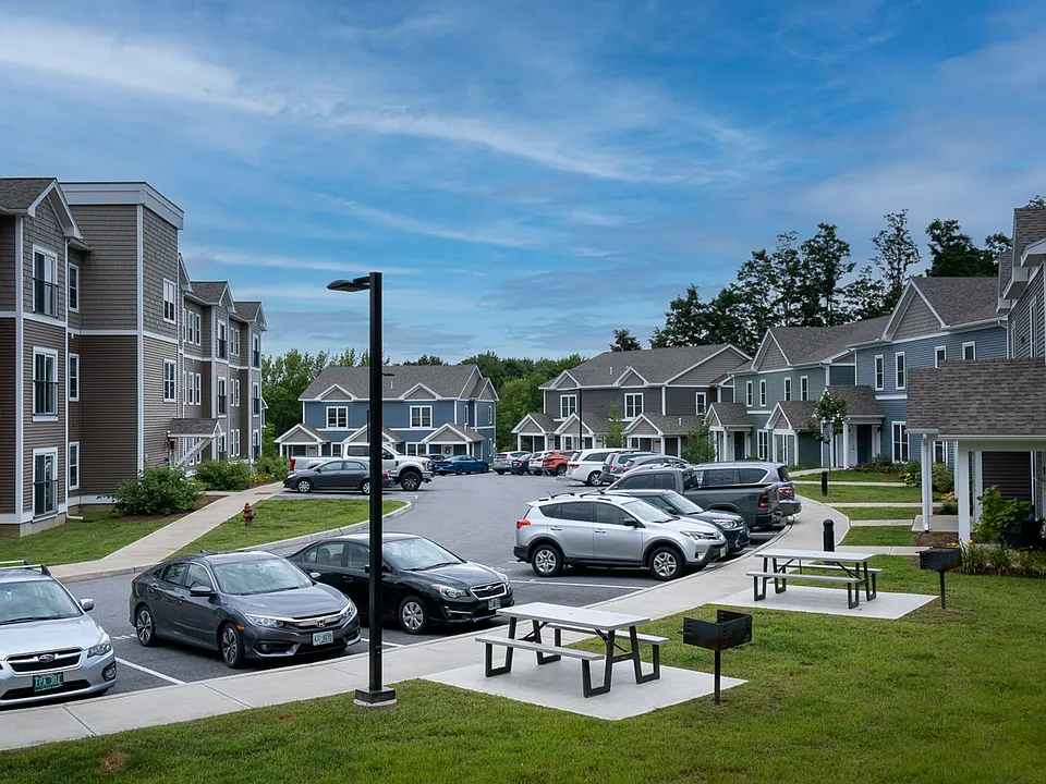 Gardenside Commons