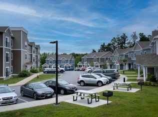 Gardenside Commons, Essex Junction, VT 05452