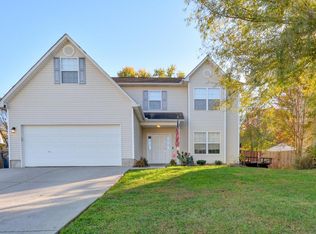 4437 Oakbank Ln, Knoxville, TN 37921