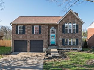 12024 Rachel Ann Dr, Walton, KY 41094