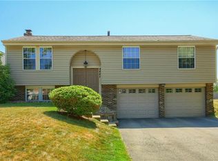 4847 Tremont Dr, Allison Park, PA 15101