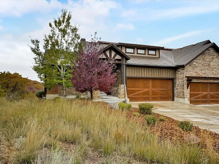 10223 N Rustler Ct — Photo 3