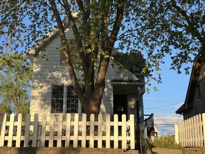 3528 North 87th STREET, Milwaukee, WI, 53222