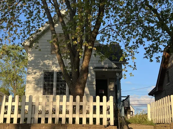 3528 North 87th STREET, Milwaukee, WI 53222