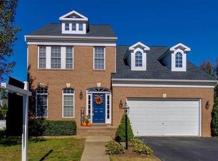 23 Crawford Ln, Stafford, VA