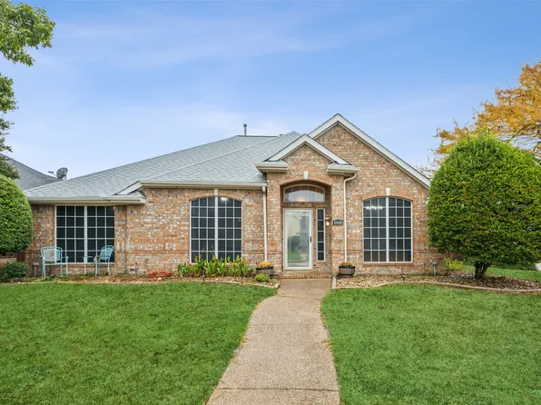 1049 Hampshire Ln, Cedar Hill, TX 75104