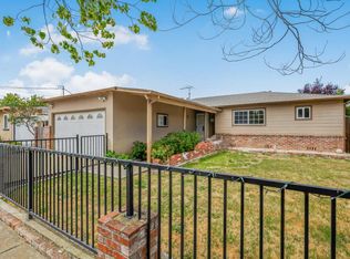(Undisclosed Address), Hayward, CA 94544