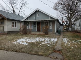 1707 Washington Ave, La Grande, OR 97850