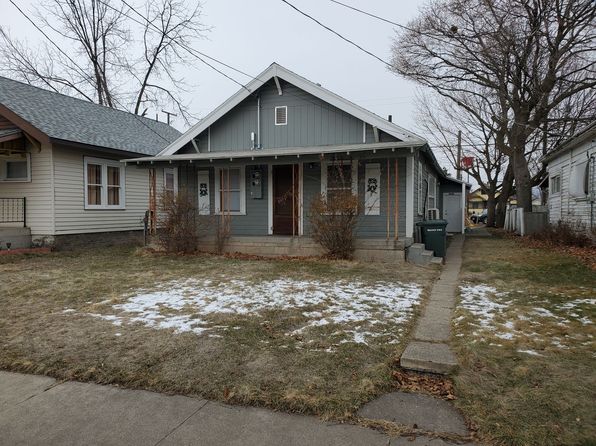 1707 Washington Ave #1/2