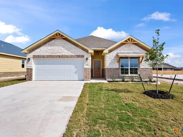 2070 Mercer St, Nolanville, TX 76559