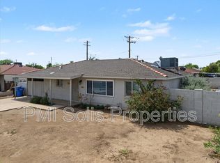 4672 N 30th Dr, Phoenix, AZ 85017