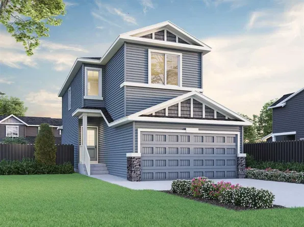 47 E Lewiston Row NE, Calgary, AB T3P 2H8