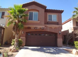 285 Caddy Bag Ct #0, Las Vegas, NV 89148