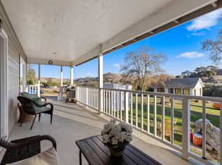 10730 Foothill Rd, Sunol, CA 94586