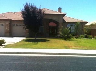 4611 Oceanrock Ave, Bakersfield, CA 93313