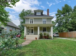 311 Douglas Ave, Edwardsville, IL