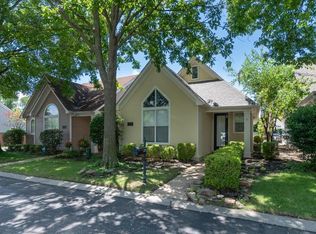 1237 Misty Isle Dr, Memphis, TN 38103