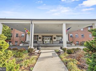 Kenwood Place Codm, Bethesda, MD 20816